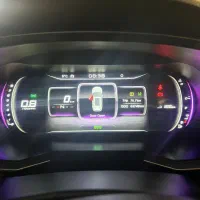 فیدلیتی پرایم ۱۴۰۰|خودرو سواری و وانت|صفادشت, |دیوار