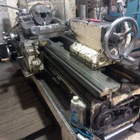 دستگاه تراش