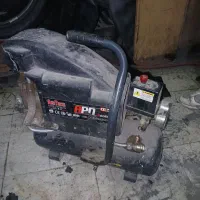پمپ باد ایر تچ ۸لیتری