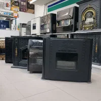 بخاری9000 مدل ادنیس|بخاری، هیتر، شومینه|مشهد, نکاح|دیوار