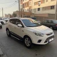 جکs5مدل96|خودرو سواری و وانت|تهران, دولتخواه جنوبی|دیوار