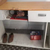 میز  کامپیوتر ام دی اف