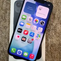 آیفون ۱۳ دوسیم ۱۲۸ گیگ