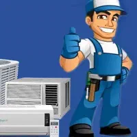 تعمیرات کولر ابی و کولر گازی