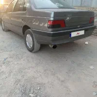 405 92|خودرو سواری و وانت|نسیمشهر, |دیوار