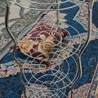 پایه قابلمه