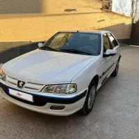 فروش پارس نیمه سفارشی 1402