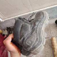 کفش کار سایز 42|کیف، کفش، کمربند|سبزوار, توحیدشهر|دیوار