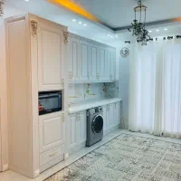 عمارت مجلل قلب سعادت آباد مخصوص خاص پسندان|فروش خانه و ویلا|کلارآباد, |دیوار
