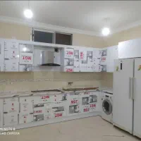 کابینت ارتفاع دار کد ۳۸۸۵۶