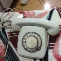 گوشی رو میزی