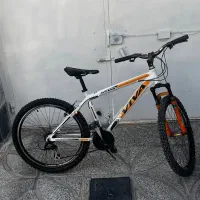 دوچرخه ویوا اکسیژن