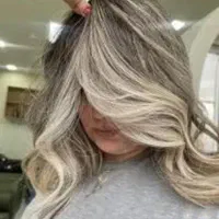 رنگ ، مش ، هایلایت ، بالیاژ ، فیس فریم|خدمات آرایشگری و زیبایی|تهران, دروازه شمیران|دیوار