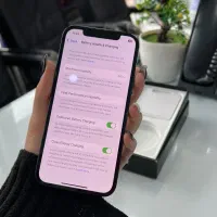 iPhone 12 pro|موبایل|رشت, حاجی آباد|دیوار