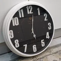 ساعت|ساعت دیواری و تزئینی|اسلامشهر, چیچکلو|دیوار