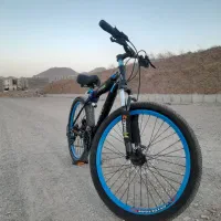 دوچرخه سایز ۲۶ کنندل