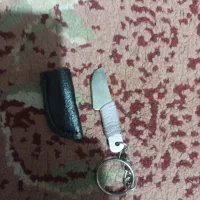 چا.قو|کلکسیون اشیاء عتیقه|قم, امامزاده ابراهیم|دیوار