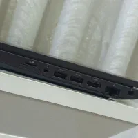 لپتاپ دل3541 مناسب کارهای سنگین|رایانه همراه|قم, شهر قائم|دیوار