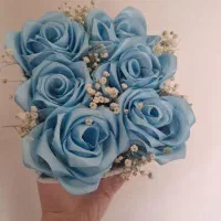 گل ربانی جذاب|گل مصنوعی|تهران, گرگان|دیوار