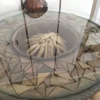 میز  صبحانه خوری دست ساز|میز و صندلی غذاخوری|اصفهان, قهجاورستان|دیوار