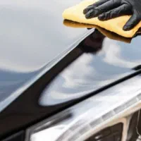 واکس و پولیش،نقاشی، لیسه گیری