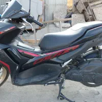 گلکسی ۱۵۵ آیروکس