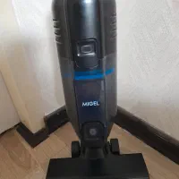 جارو برقی عصایی پرتابل میگل HSV600 MIGEL