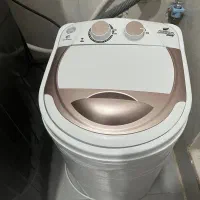 مینی واش فردلین بچگانه