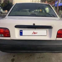 پراید ۹۶ در حد|خودرو سواری و وانت|شاندیز, |دیوار