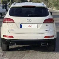 جک s5|خودرو سواری و وانت|رشت, چمارسرا|دیوار