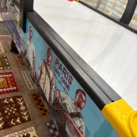 میز بازی هرهاکی درحد نو|اسباب‌‌بازی|یزد, |دیوار