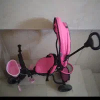 سه چرخه کودک
