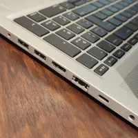 لپتاپ hp ProBook 455 G6|رایانه همراه|تهران, فلسطین (میدان انقلاب)|دیوار