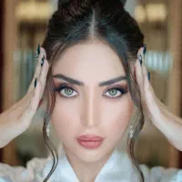 انجام رنگ مو شنیون و میکاپ|خدمات آرایشگری و زیبایی|فلاورجان, |دیوار