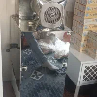 چرخ گوشت صنعتی|کافیشاپ و رستوران|اقبالیه, |دیوار