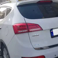 جک S5کولکسینی بی رنگ