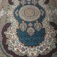 یک جفت فرش 6متری سالم