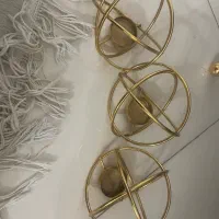 جا شمعی