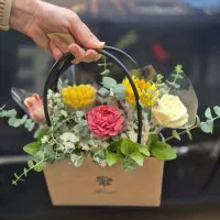 دسرهای گلی شیک برای مراسمات خاص و روز مادر، یلدا|خدمات پذیرایی، مراسم|تهران, مدائن|دیوار