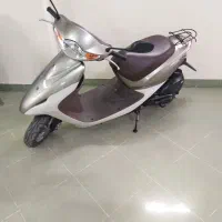 HONDA|موتورسیکلت|یزد, |دیوار