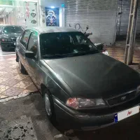 دوو سیلو مدل ۸۰