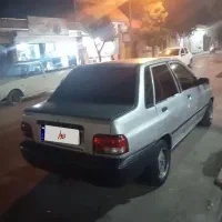 پراید مدل ۹۰