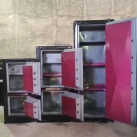 گاو صندوق ضد برش گاوصندوق|ابزارآلات|مشهد, طرق|دیوار