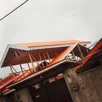 کار نجاری .کلبه چوبی .سوئیت چوبی .سوئیسی|خدمات پیشه و مهارت|رشت, حومه رشت|دیوار