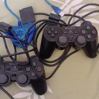 دسته ps و تبدیل