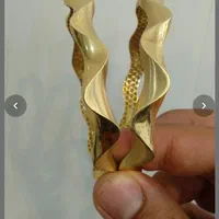 خریدار النگو سایز یک هستم