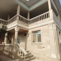 فروش ویلا در شهرک ویلایی دربند