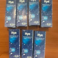 قطره اشک مصنوعی hye