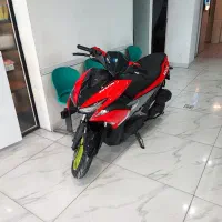 طرح ایروکس مدل 402 کارکرد 1800