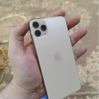 اپل iPhone 11 Pro Max باحافظهٔ ۲۵۶ گیگابایت درحدنو